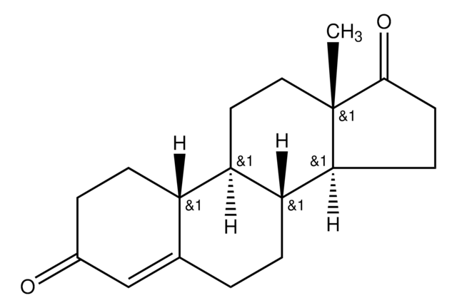 19-Nor-4-androstene-3,17-dione