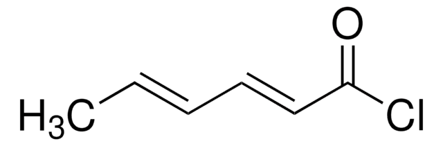 Sorbic chloride