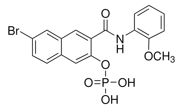 萘酚 AS-BI 磷酸盐 Technical grade, &#8805;98% (HPLC)