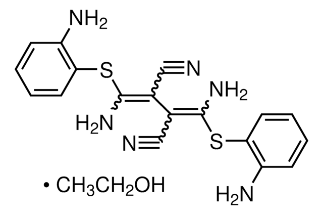 U0126 钛酸乙酯 单乙醇盐 &#8805;98% (HPLC), powder