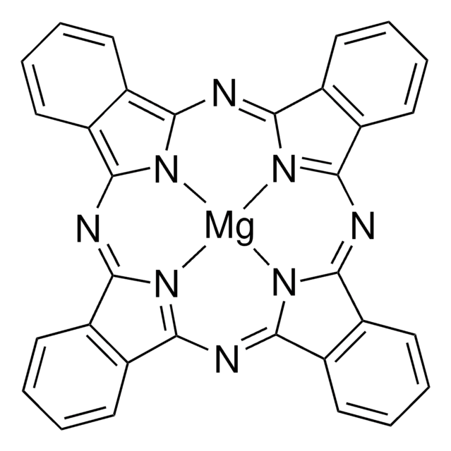 Magnesium phthalocyanine Dye content 90&#160;%