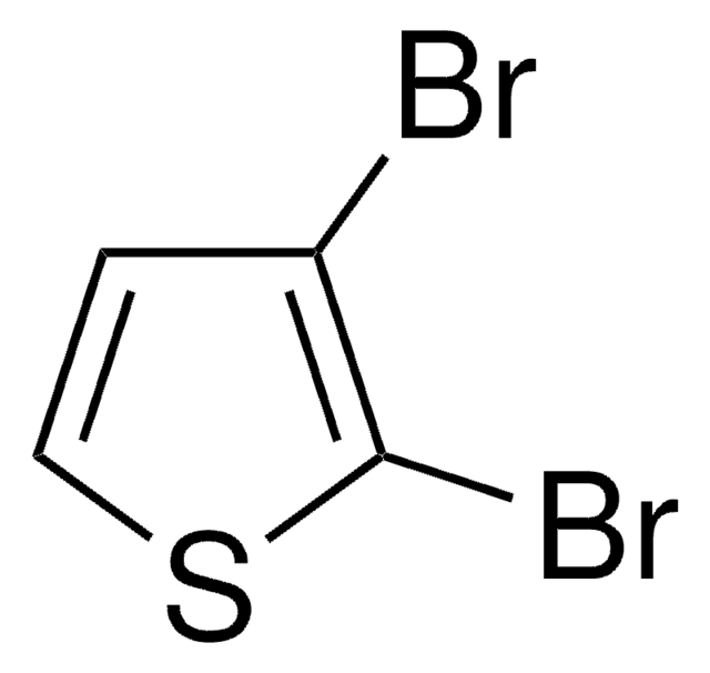 2,3-Dibromothiophene 97%