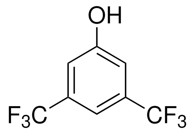 3,5-双(三氟甲基)苯酚 95%