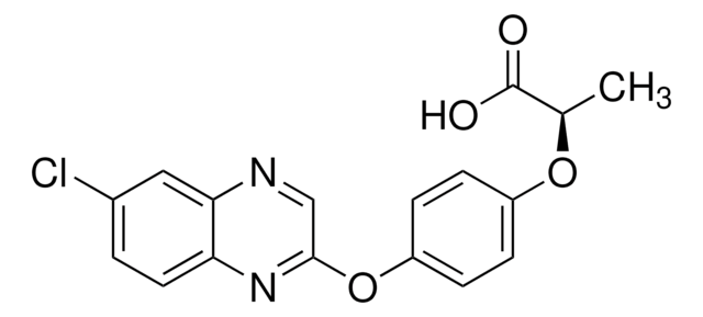 Quizalofop-P PESTANAL&#174;, analytical standard