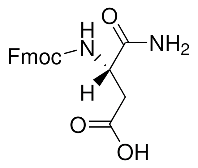 Fmoc-Asp-NH2 &#8805;98.0%