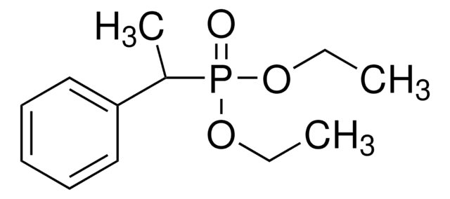 1-苯乙基膦酸二乙酯 98%