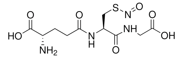 S-亚硝基 &#8805;97%