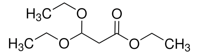 3,3-二乙氧基丙酸乙酯 90%, technical grade