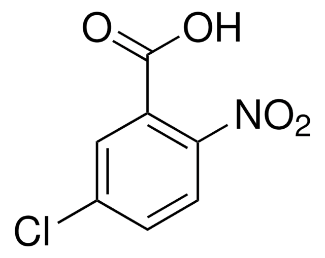 5-氯-2-硝基苯甲酸 99%