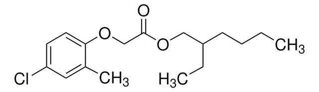 2 甲 4 氯-2-乙基己基酯 PESTANAL&#174;, analytical standard