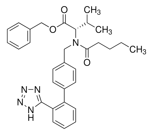 Valsartan Related Compound C United States Pharmacopeia (USP) Reference Standard