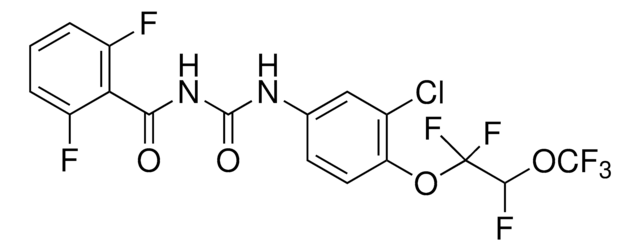 双苯氟脲(氟酰脲) PESTANAL&#174;, analytical standard