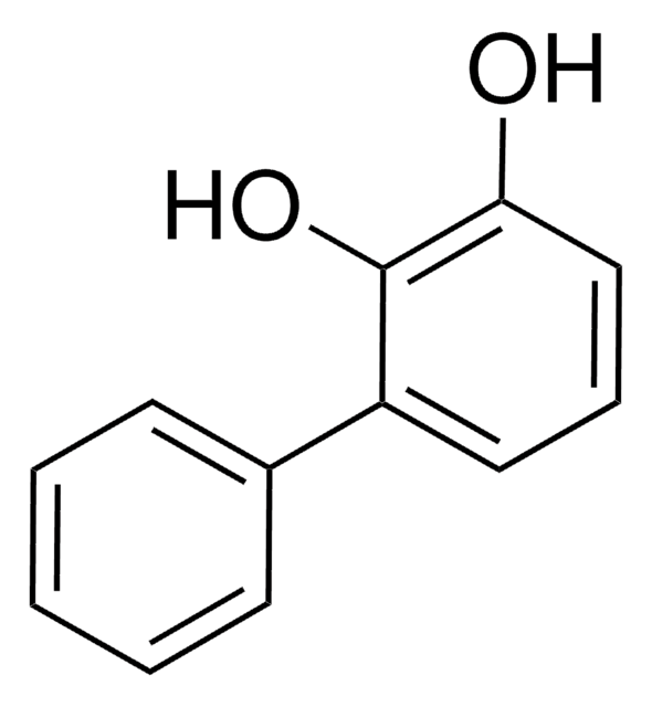 2,3-Dihydroxy-biphenyl for GC derivatization, LiChropur&#8482;, &#8805;98.0%