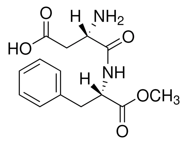 Aspartame European Pharmacopoeia (EP) Reference Standard