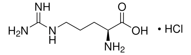 L -精氨酸 单盐酸盐 for biochemistry