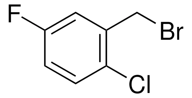 2-Chloro-5-fluorobenzyl bromide 99%