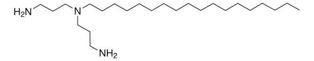 N(1)-(3-AMINOPROPYL)-N(1)-OCTADECYL-1,3-PROPANEDIAMINE AldrichCPR