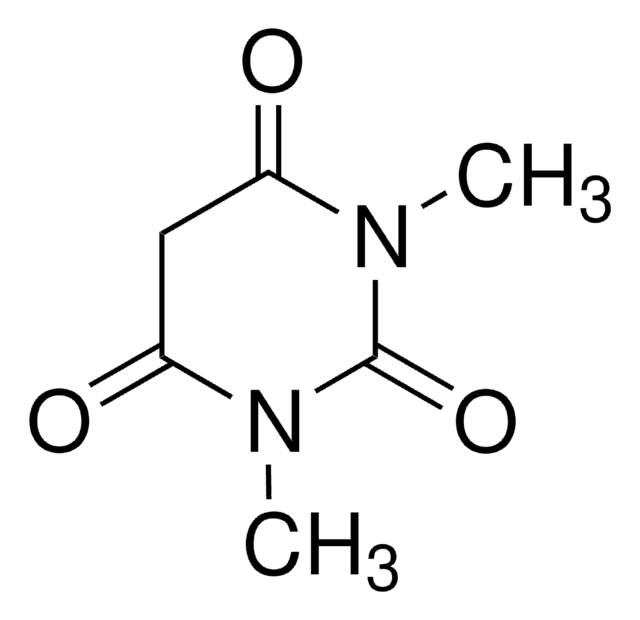 1,3-二甲基巴比妥酸 &#8805;99.0% (T)