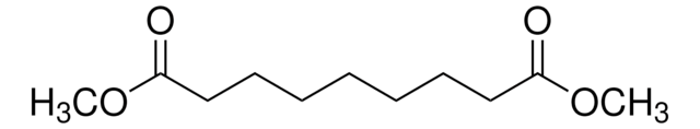 壬二酸二甲酯 analytical standard