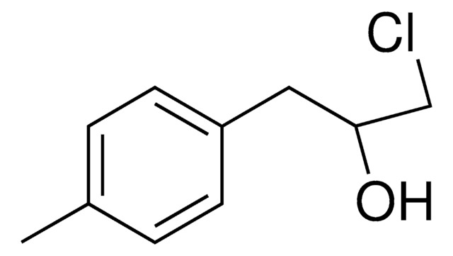 1-CHLORO-3-(P-TOLYL)-2-PROPANOL AldrichCPR