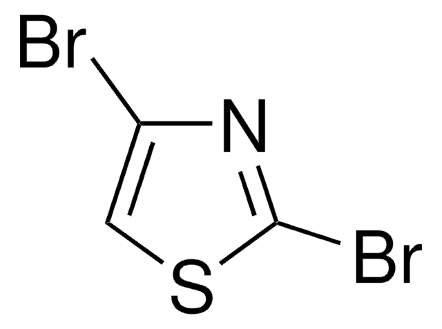 2,4-Dibromothiazole 97%