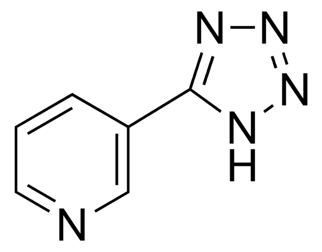 5-(3-Pyridyl)-1H-tetrazole 97%