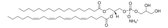 17:0-20:4 PG Avanti Polar Lipids LM1202, methanol solution