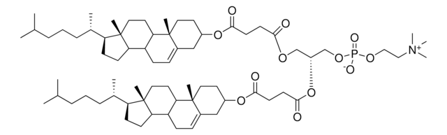 DChemsPC Avanti Polar Lipids 880346P, powder