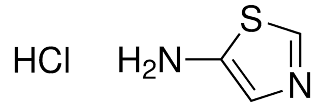 5-aminothiazole hydrochloride AldrichCPR