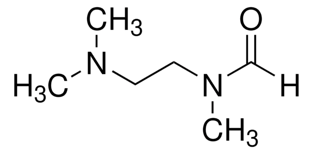 N-(2-二甲氨基乙基)-N-甲基甲酰胺 97%