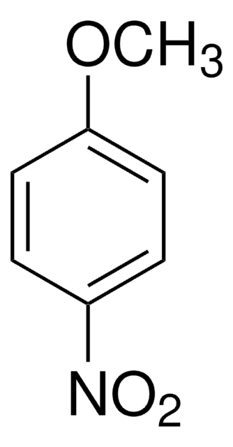 4-Nitroanisole 97%