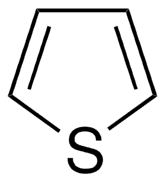 噻吩 analytical standard