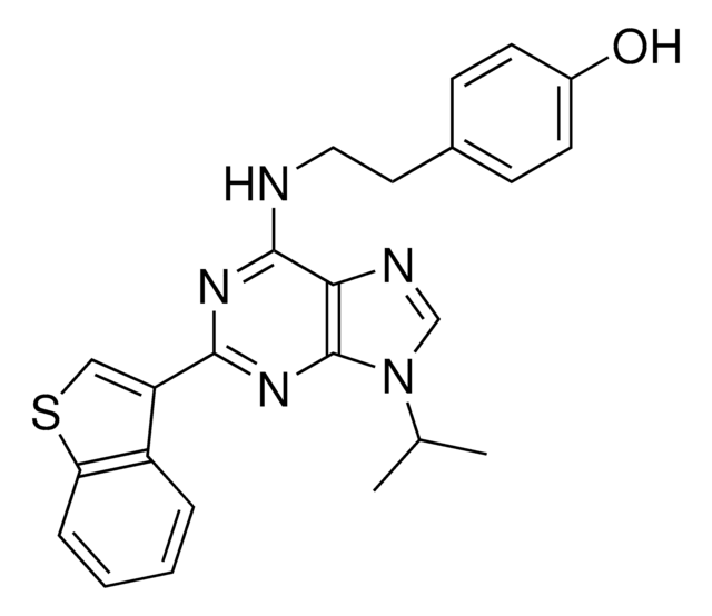 芳香烃受体(AhR)拮抗剂II, SR1 The AhR Antagonist II, SR1 controls the biological activity of AhR. This small molecule/inhibitor is primarily used for Biochemicals applications.