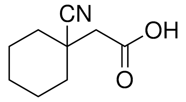 加巴喷丁相关物质B Pharmaceutical Secondary Standard; Certified Reference Material