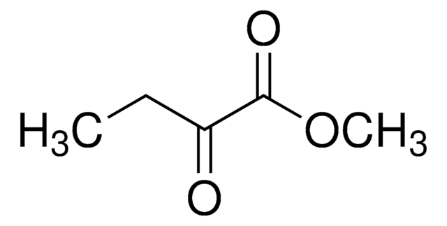 2-氧代丁酸甲酯 95%