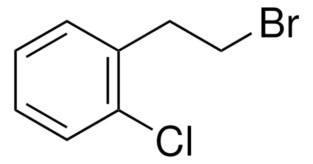 2-Chlorophenethyl bromide 97%