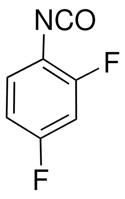 2,4-二氟苯基异氰酸酯 99%