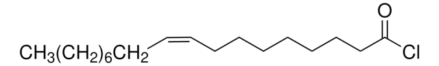 Oleoyl chloride &#8805;95% (GC)