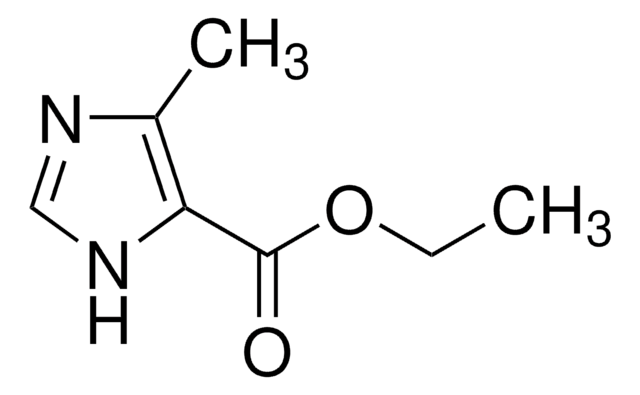 4-甲基-5-咪唑甲酸乙酯 98%