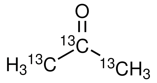 丙酮-13C3 99 atom % 13C