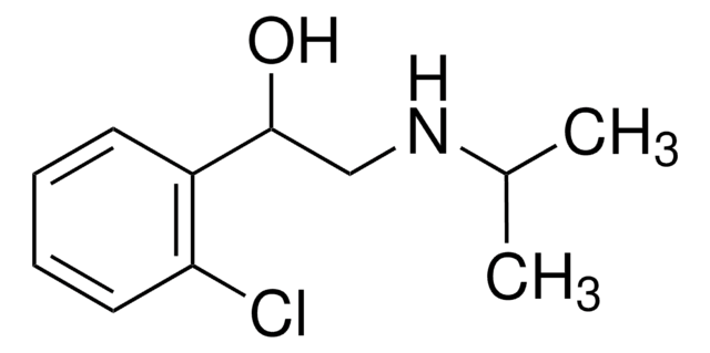 氯丙那林 VETRANAL&#174;, analytical standard