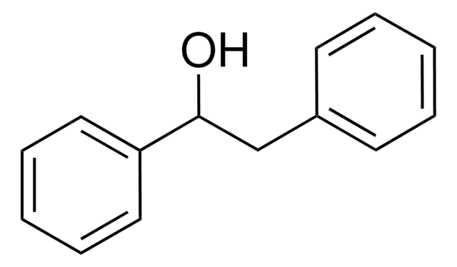 BENZYL PHENYL CARBINOL AldrichCPR