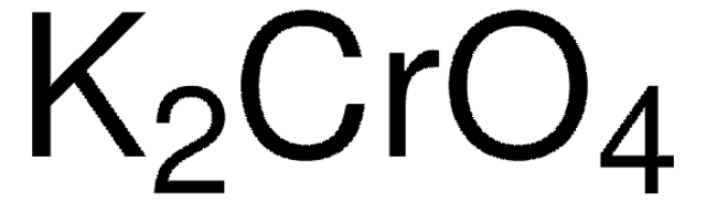 Potassium chromate JIS special grade, &#8805;99.0%