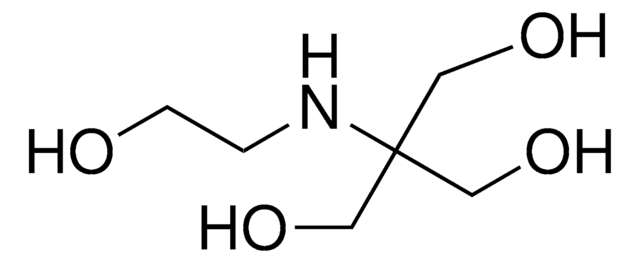 2-(2-hydroxyethylamino)-2-(hydroxymethyl)-1,3-propanediol AldrichCPR