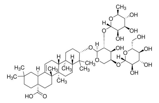 Hederacolchiside A1 phyproof&#174; Reference Substance