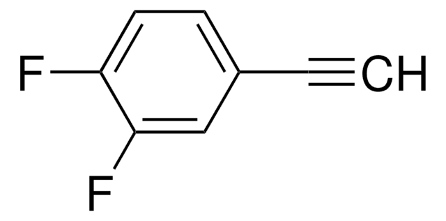 3,4-二氟苯乙炔 90%