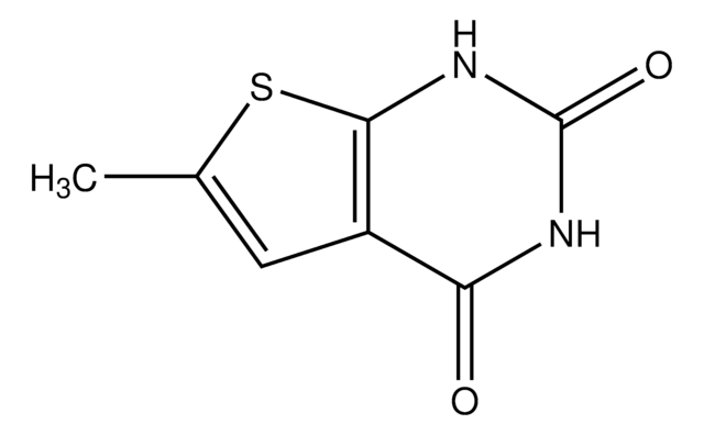 6-Methylthieno[2,3-d]pyrimidine-2,4(1H,3H)-dione