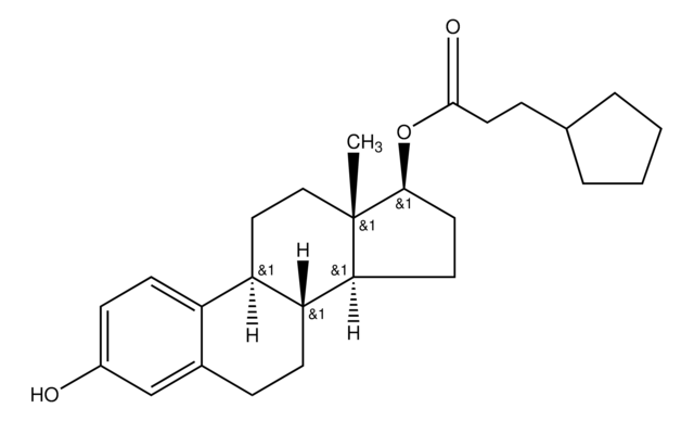 &#946;-Estradiol 17-cypionate