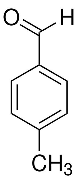 p-Tolualdehyde &#8805;97%, FG