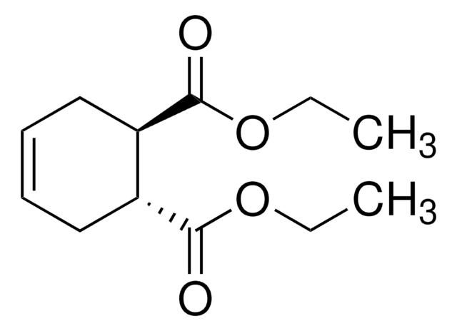 (±)-反式-4-环己烯-1,2-二甲酸二乙酯 &#8805;98.0%